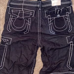 True Religion Shorts